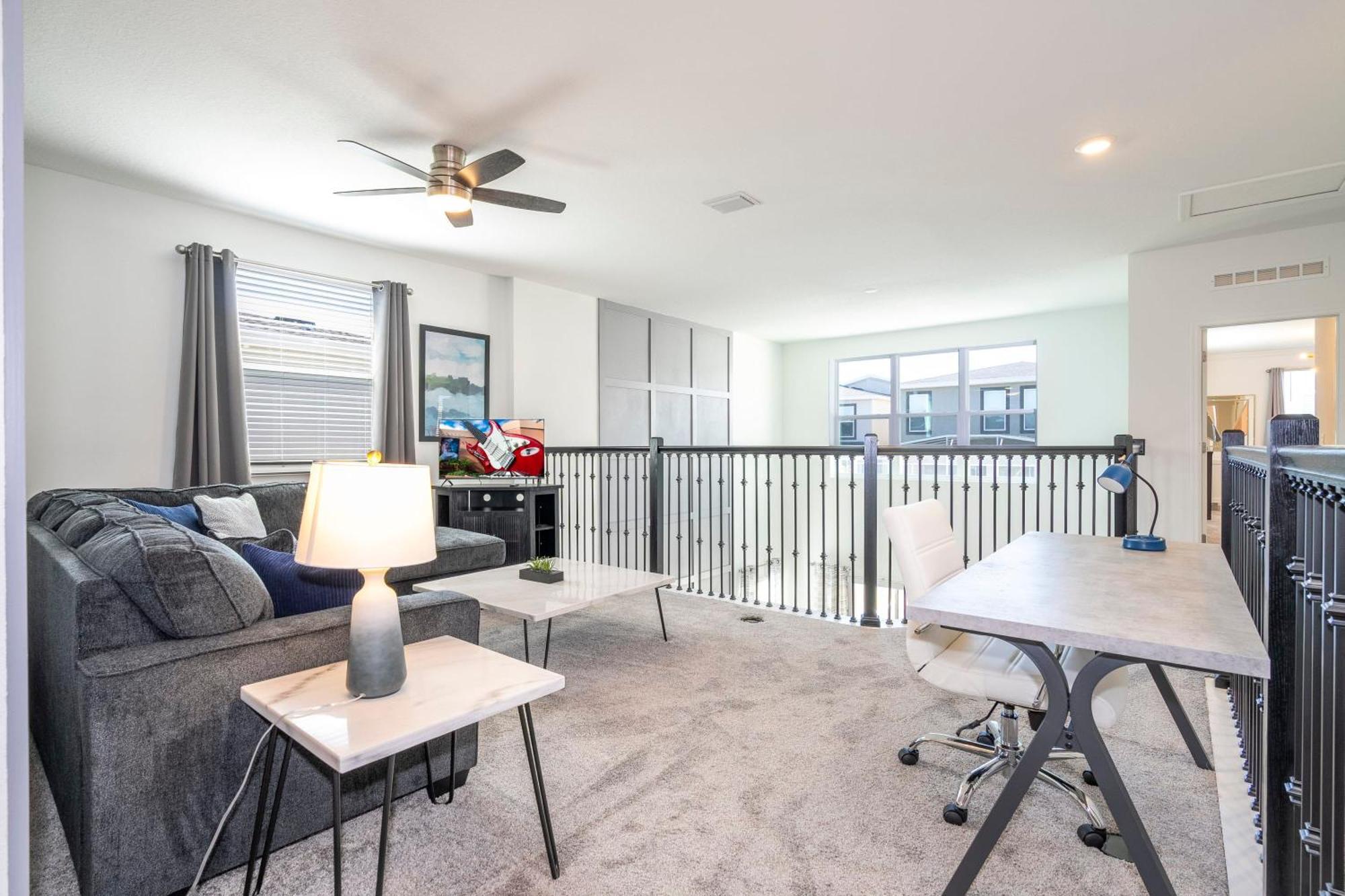 Stunning 5Bd W Pool Close To Disney At Champions Gate 8956 Kissimmee Buitenkant foto