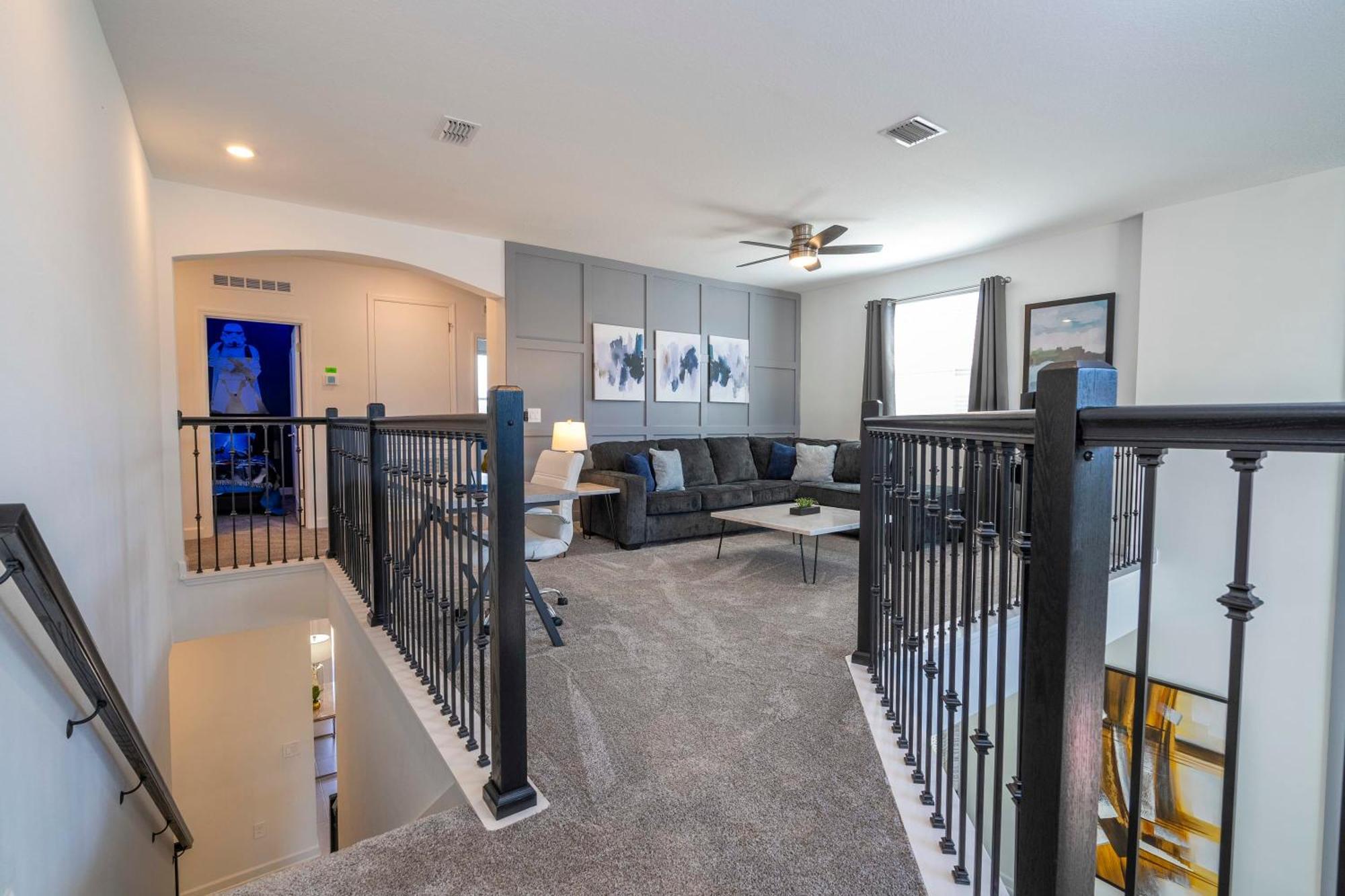 Stunning 5Bd W Pool Close To Disney At Champions Gate 8956 Kissimmee Buitenkant foto